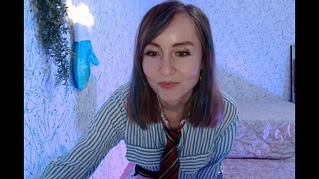 Athena Richards online show from February 28, 2025, 3:04 pm