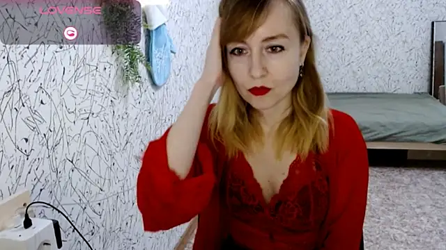 Athena Richards online show from February 13, 2026, 2:46 pm