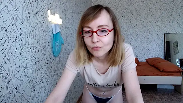 Athena Richards online show from March 30, 2026, 8:04 am