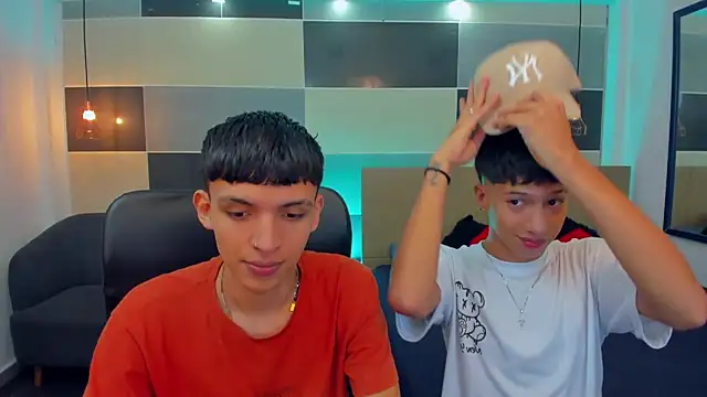 Juan Nd Steven online show from December 24, 2024, 4:44 am