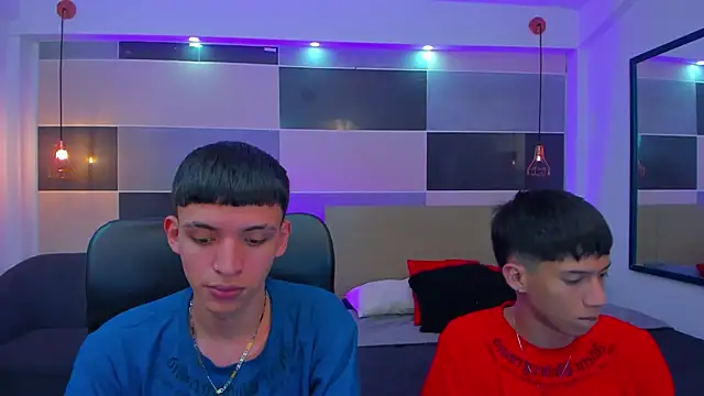 Juan Nd Steven online show from January 11, 2025, 4:16 am