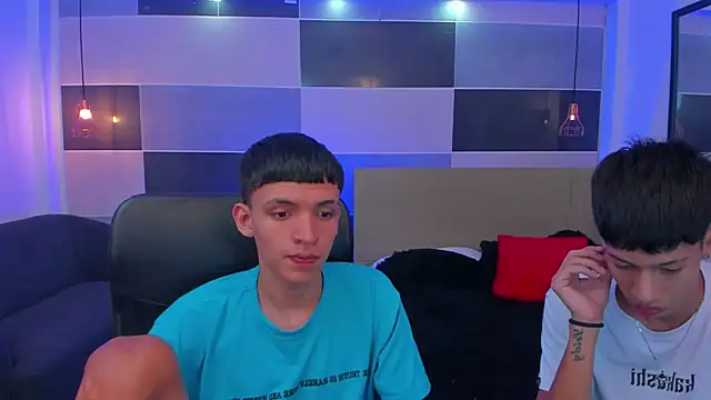 Juan Nd Steven online show from January 18, 2025, 11:21 am