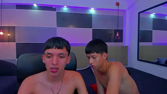 Juan Nd Steven online show from January 31, 2025, 8:01 am