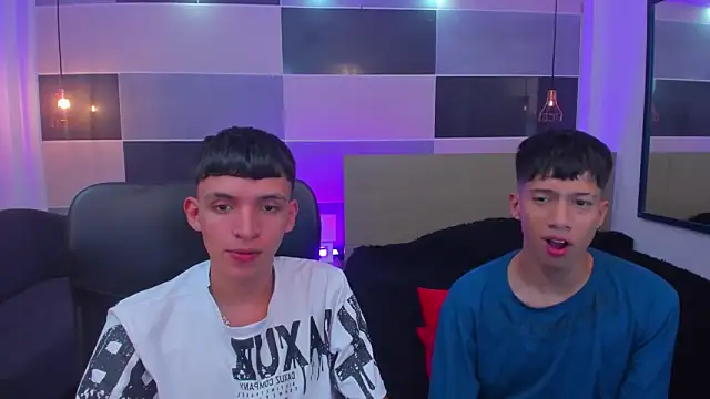 Juan Nd Steven online show from February 8, 2025, 7:15 am