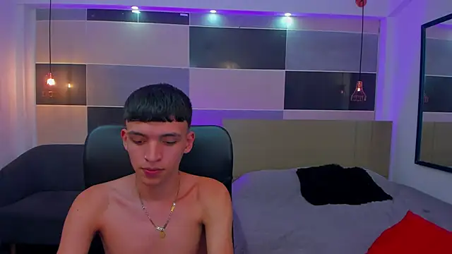 Juan Nd Steven online show from February 28, 2025, 7:58 am