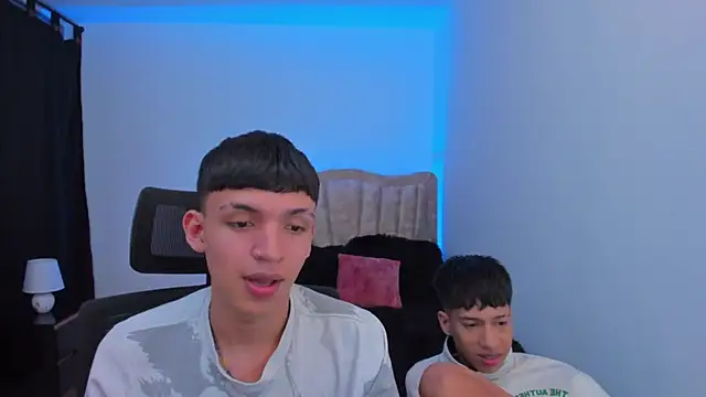 Juan Nd Steven online show from September 23, 2025, 4:26 am