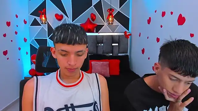 Juan Nd Steven online show from February 19, 2026, 11:12 pm