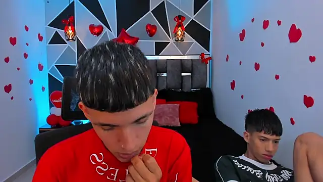 Juan Nd Steven online show from February 21, 2026, 3:29 am