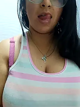  Angelinaandrade  online show from February 22, 2026, 12:12 am