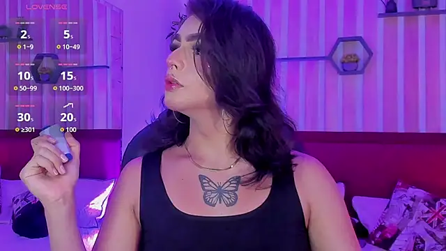 miah connor online show from February 11, 2026, 7:30 pm