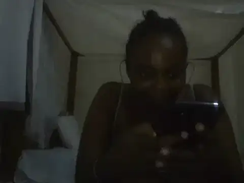 mummie Nasty254 online show from February 16, 2025, 7:05 pm