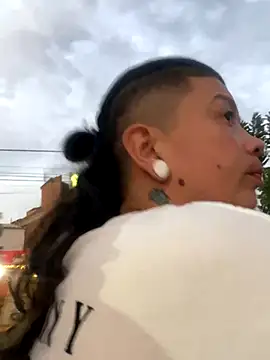 Snapshot of luisa16xxx chatting on December 1, 2024, 11:04 pm luisa16xxx online show from December 1, 2024, 11:04 pm