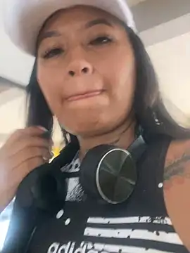 Snapshot of luisa16xxx chatting on January 14, 2025, 9:41 pm luisa16xxx online show from January 14, 2025, 9:41 pm