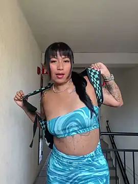 Snapshot of luisa16xxx chatting on January 24, 2025, 9:58 pm luisa16xxx online show from January 24, 2025, 9:58 pm