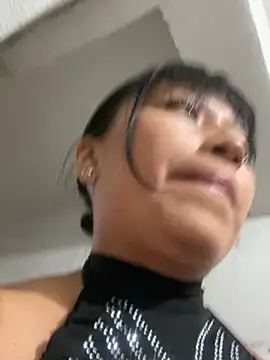 Snapshot of luisa16xxx chatting on January 26, 2025, 3:48 am luisa16xxx online show from January 26, 2025, 3:48 am