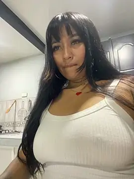 Snapshot of luisa16xxx chatting on February 6, 2025, 12:22 am luisa16xxx online show from February 6, 2025, 12:22 am