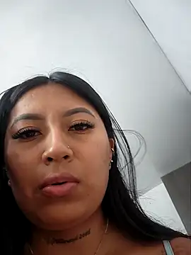 Snapshot of luisa16xxx chatting on September 19, 2025, 8:31 pm luisa16xxx online show from September 19, 2025, 8:31 pm