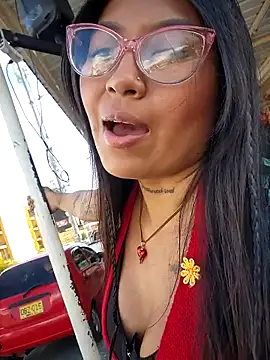 Snapshot of luisa16xxx chatting on October 14, 2025, 7:25 pm luisa16xxx online show from October 14, 2025, 7:25 pm