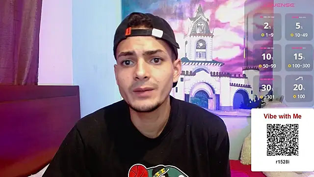 Jeffstyle18 online show from January 16, 2026, 4:33 pm