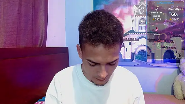 Jeffstyle18 online show from February 15, 2026, 4:14 pm