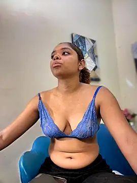 ChristyAddams online show from October 13, 2025, 12:38 pm