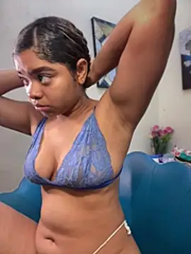 ChristyAddams online show from February 2, 2026, 12:37 pm