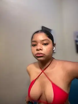 ChristyAddams online show from May 17, 2026, 12:23 pm
