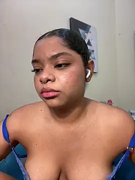 ChristyAddams online show from July 17, 2026, 12:34 pm