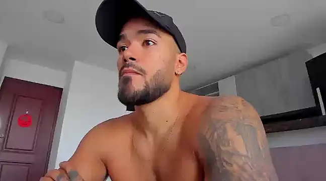 Alexander Martines online show from December 30, 2024, 8:58 pm