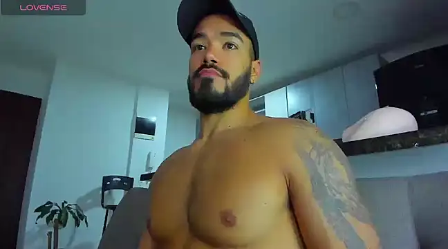 Alexander Martines online show from February 21, 2025, 4:29 am