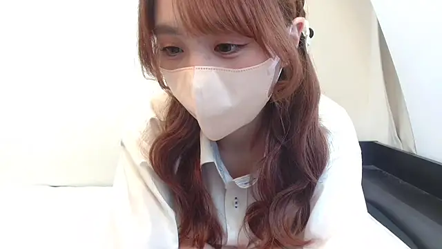 Samourai-Girls1 online show from October 17, 2025, 1:14 pm