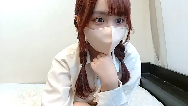 Samourai-Girls1 online show from December 2, 2025, 1:05 pm