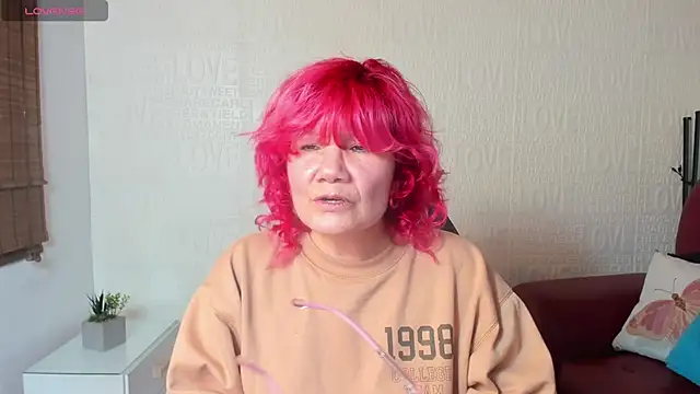 Salomeediaz  online show from March 13, 2025, 2:49 am