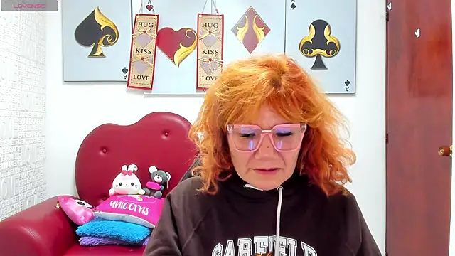 Salomeediaz  online show from February 15, 2026, 1:20 pm