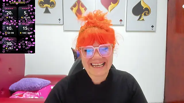 Salomeediaz  online show from June 1, 2026, 6:31 pm