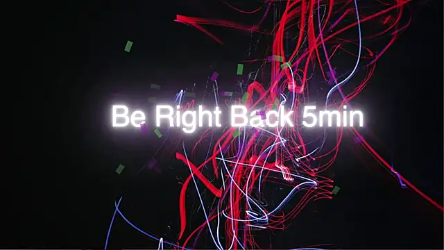 KesandAlex online show from February 2, 2025, 10:57 am