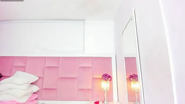 DaphneLloyd online show from January 10, 2025, 1:53 am