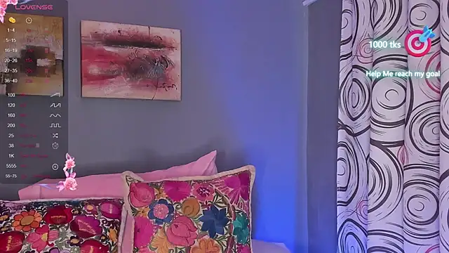 Ana 333 online show from February 19, 2026, 5:20 pm