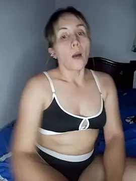 Isabel23zr online show from January 18, 2025, 4:37 am