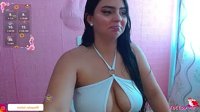 karol 9 online show from May 30, 2026, 9:12 pm