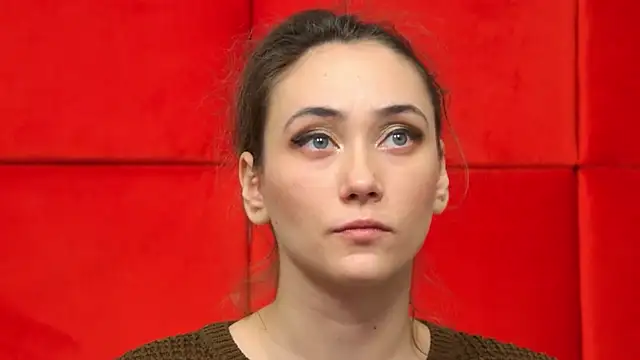 Snapshot of AliceMunro chatting on January 31, 2025, 3:33 pm AliceMunro online show from January 31, 2025, 3:33 pm