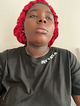 Lilith alouqua online show from May 18, 2026, 7:31 pm