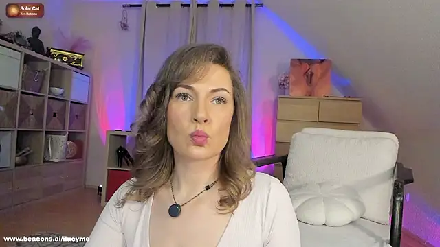 ilucyme online show from February 9, 2026, 6:01 pm