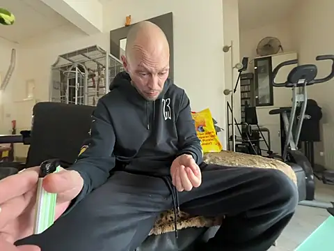 Germankink online show from February 5, 2026, 12:21 pm