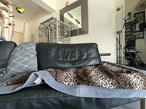 Germankink online show from April 9, 2026, 11:15 am