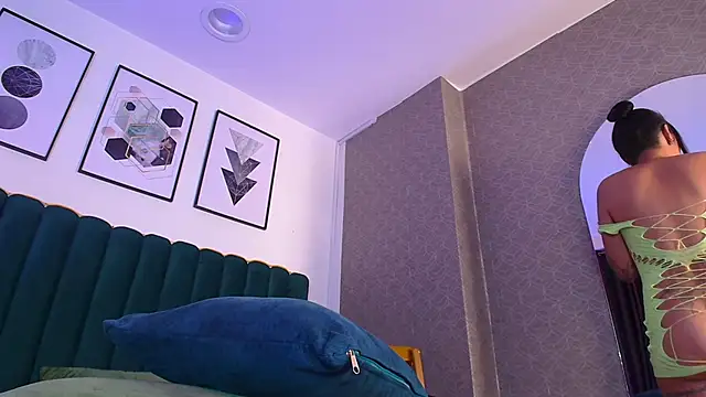 JuliaRose ks online show from February 26, 2025, 3:30 pm