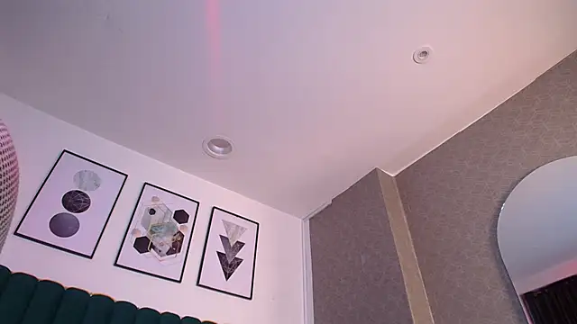 JuliaRose ks online show from March 6, 2025, 12:19 pm