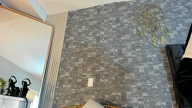 JuliaRose ks online show from October 22, 2025, 7:35 pm