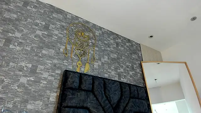 JuliaRose ks online show from November 8, 2025, 7:34 pm