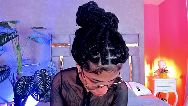 JuliaRose ks online show from November 10, 2025, 12:37 pm